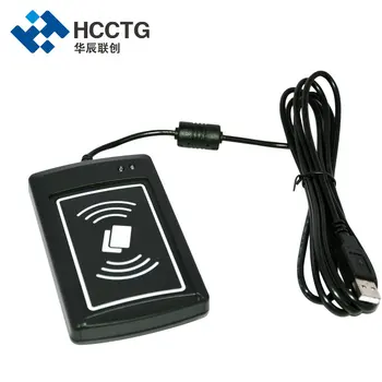 Smart Bezkontaktné Card Reader/Writer, USB Lampa na Stroj+IC Kariet ACR1281U-C8