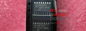 50PCS MB1501 MB1501PF SOP-16 NOVÝ IC