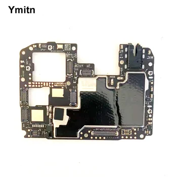Ymitn Pôvodný Pre Xiao RedMi hongmi Note11 Poznámka 11 Doske Doske Odomknutý S Čipmi Logic Board Globálne Vesion 0