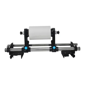 DST Roll Film Držiak pre A3, A4 DST Tlačiareň Epson L805 R1390 L1800 I3200 Priamy Prenos Tlačiarne