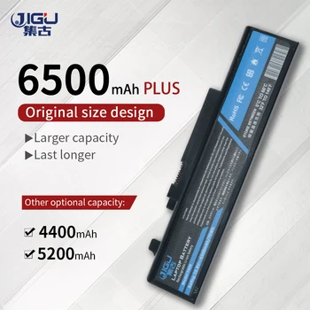 JIGU Batérie Pre Lenovo IdeaPadY550P Y550 Y550A Y450G 55Y2054, L08L6D13, L08S6D13,L08O6D13,