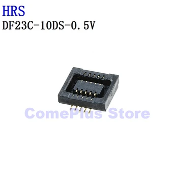 10PCS/100KS DF23C-10DS-0.5 V DF23C-20DS-0.5 V DF23C-30DS-0.5 V DF23C-40DS-0.5 V Konektory
