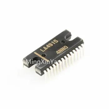2 KS LA4915 DIP-28 Integrovaný Obvod IC čip