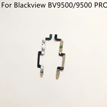 Blackview BV9500 Pro Nový, Originálny Energie Na Vypnutie Tlačidlo+Tlačidlo ovládania Hlasitosti Flex Kábel FPC Pre Blackview BV9500 MT6763T 5.7 palcový 2160x1080 0