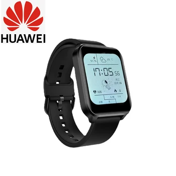 Huawei Automatické Inteligentné Hodinky Mužov Vytáčanie Hovoru Zápästia Fitness Športové Smartwatches Budík Krvný Tlak PK Colmi P8