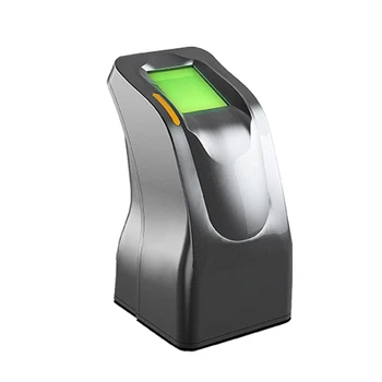 ZK4500 USB Fingerprint Reader Skener Snímač Odtlačkov prstov Zber pre Počítač PC Home Office prstov, čítačka