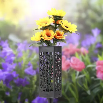Plastové Cintorín Kužeľ Vázy Headstone Kvet Realizovať Náhrobné Kvet Držiteľ Náhrobný Pamätník Kvetinové Dekorácie Kontajnerov