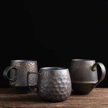 TANGPIN japonskom štýle keramické čajové hrnčeky ročníka, káva, čaj, pohár čínsky kávové hrnčeky drinkware