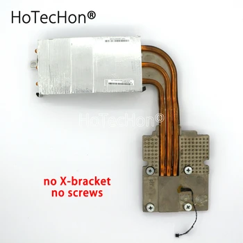 HoTecHon Modded Veľký 3 Potrubia GPU Chladič pre iMac 27