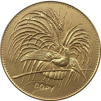 24 K Zlatom 1894 Nemecko 20 Známky, Mince KÓPIA 0