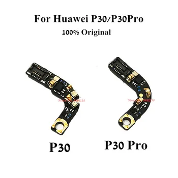 100% Originálne Pre Huawei P30 P30pro Pro Antény port, Wifi Jednej Antény Dosky Flex kábel Pre Huawei P30 P30Pro