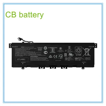 Pôvodnú kvalitu batérie pre 13 13-ah 13-ag x360 13-ag KC04XL HSTNN-DB8P L08544-2B1 L08544-1C1 15.4 V 53..2Wh