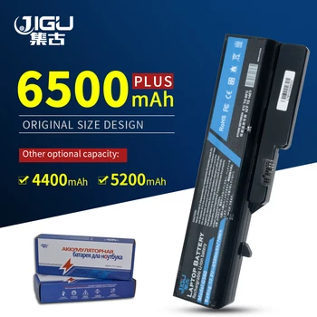 JIGU L10P6F21 L10P6F21 L10N6Y02 Notebook Batérie Pre Lenovo IdeaPad Z575 Z460G Z560G Z370A V370P Z560M Z565A Z565G Z570A