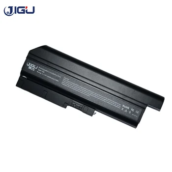 JIGU 9Cells Notebook Batéria Pre IBM/Lenovo ThinkPad R60 R60e T60 T60p Z60m Z61m Z61e Z61p Pre LENOVO R500-T500 W500
