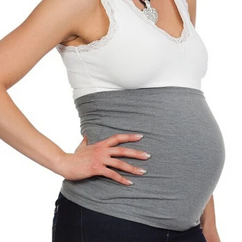 Tehotenstvo Podporu Brucho Pásma Podporuje Korzet Tehotná Žena Materskej Pás Prenatálnej Starostlivosti Shapewear Tehotné Ženy