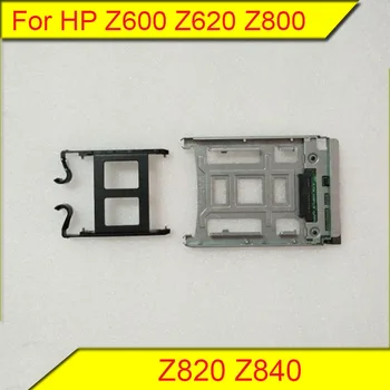 Za originál HP Z600 Z620 Z800 Z820 Z840 workstation 3.5 2.5 pevný disk polica