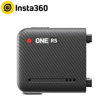 Insta360 JEDEN RS / R Core Telo Fotoaparátu Mod