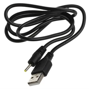 1PC 5V 2A AC 2,5 mm do DC USB Napájací Kábel, Nabíjací Adaptér Jack Konektor Pre Tablet