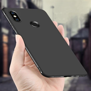 Pre Xiao Redmi Poznámka 10 9 8 7 Pro 9S Prípade Silikónové Mäkké Shockproof Kryt pre Xiao POCO X3 Pro Matte Prípadoch Smart Phone