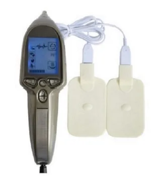 Elektronické bod masážny prístroj gb-68a bedrových masáž nástroj bedrových disk foment/gb68a/akupunktúrne pero