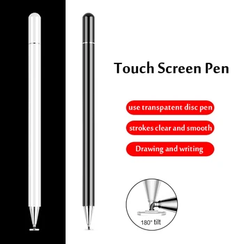 Kresba Perom Dotykový Displej Pre Asus ZenBook 3F VivoBook Flip Pre Acer Prepínač 5 3 Spin 7 Tip Prenosný Počítač Kapacitné Pero