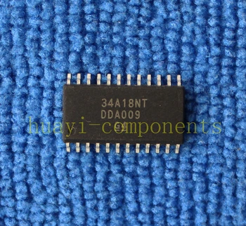 1PCS DDA009 SOP-24 integrovaný obvod