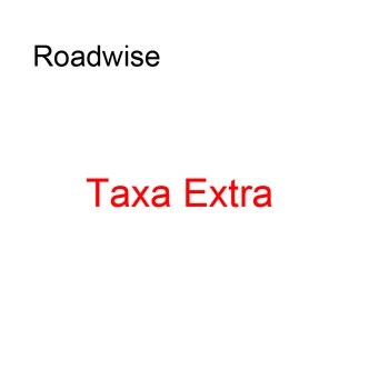 Roadwise Taxa Extra autorádia GPS, DVD Pre VW Pre TOYOTA Pre HYUNDAI Pre KIA Pre HONDA Pre FORD Pre Sedadlo Pre PEUGEOT Pre NISSAN