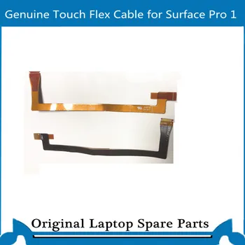 Náhradné LCD Dotykový Flex Kábel pre Microsoft Surface Pro 1 1514