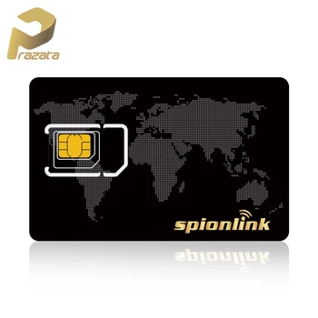 Len Spionlink SIM Karty Pre Všetky GPS Trackerov Našich Micodus Ako mv710/mv720/mv730/mv740/mv33/ml500/mv790/mv55g Okrem ML935