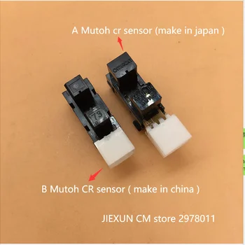 Mutoh CR Páky Senzor limit senzor pre Mutoh VJ1604 VJ1624 VJ1638 VJ1300 VJ1204 RJ900 Tlačiareň Sub Nádrž Papier Stlačením Senzor 0