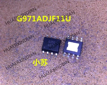 Nový, Originálny G971ADJF11U G971 SOP-8 Kvality 0