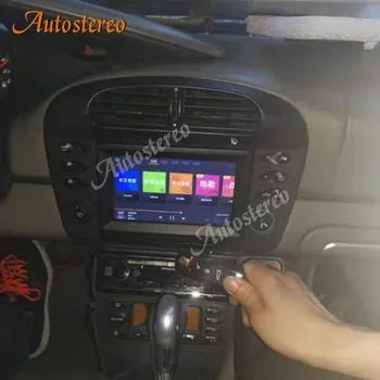Android 10 4+64 G Pre Porsche 911 Carrera GT 4G LTE Auta GPS Navigácie Multimediálny Prehrávač HeadUnit Auto Rádio Stereo magnetofón 0