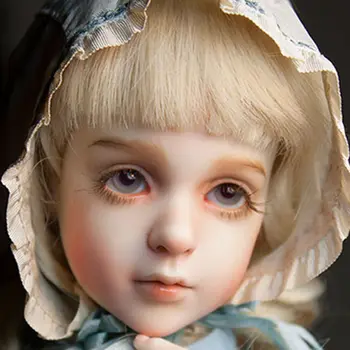 Špeciálna ponuka BJD SD bábika Plavidlá Rosa Klasické DS malé 1/4 bod dievča bábiku spoločné bábika