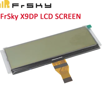 FrSky Taranis OpenTX X9D Plus/ X9DP SE/ X9DP 2019 LCD Displej 0