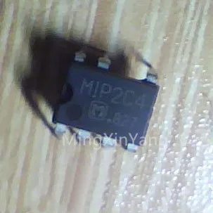 5 KS MIP2C4 DIP-7 Napájania Integrovaný Obvod IC čip 0