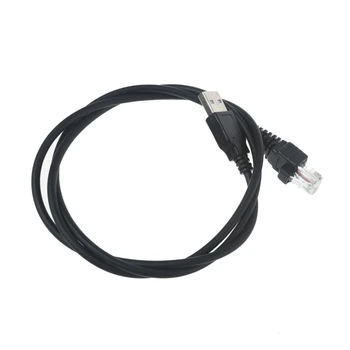 PMKN4147A Programovanie USB Kábla Pripojte Rádio a PC pre Motorola DEM400 0