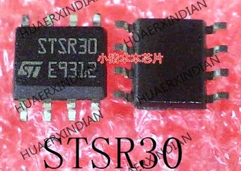 Zbrusu nový, originálny STSR30 STSR30D-TR STSR30D STSR3D SOP-8 Vysokej Kvality