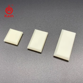 Kailh 2.0 u Nízkym Profilom Keycaps 1350 čokoláda prepínač špeciálny krém white pre hranie hier DIY mechanické klávesnice ABS materiálu 30PCS