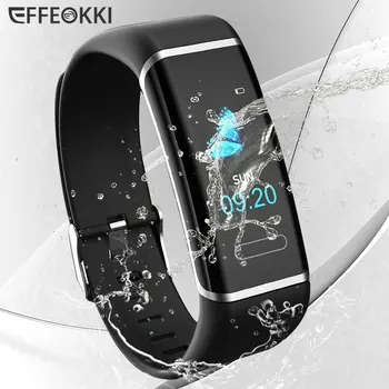 Nové 2022 CT6 Smartwatch Bluetooth Nepremokavé Srdcového rytmu Spánku Monitor Fitness Športové Inteligentný Náramok Womem Xiomi Sledovať S1 Y68