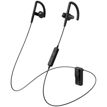 SoundMAGIC ST80 Bluetooth Športové Slúchadlá s Ucho Háčiky a Mikrofón Bezdrôtové Slúchadlá Drôtové v Uchu Slúchadlá HiFi Stereo
