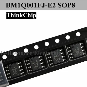 (10pcs) BM1Q001FJ-E2 SOP-8 Kvázi-Rezonančnej Ovládanie typ DC/DC Converter IC BM1Q001 1Q001 SOP8