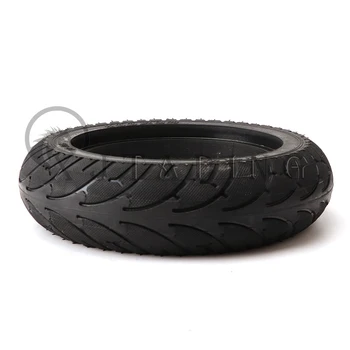 200x50 8X2T Pevné pneumatík 8 palcový Non-Pneumatické pneumatiky vhodné Pre Elektrické Vlastné Vyváženie Hoverboard Skúter v nevýbušnom kolesa časti 0
