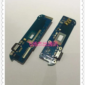 Nabíjačka Rada Pre HTC Desire Oko Flex Kábel USB Port Konektor Nabíjania Dock 0