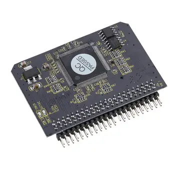 Micro SD IDE Micro SD / TF Pamäťovej Karty Ak IDE 44Pin Muž Adaptér