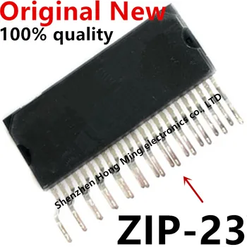 (2-5piece)100% Nové TDA8954J/N1 TDA8954J TDA8954 ZIP-23 Chipset
