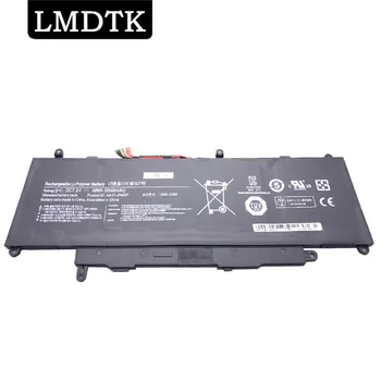 LMDTK Nové AA-PLZN4NP Notebook Batéria Pre Samsung ATIV PRO XE700T1C XQ700T1C XQ700T1C-A52 Série 1588-3366 7.5 V 49WH