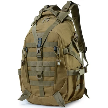 25 L nepremokavé Taktické Kamufláž športový batoh mužov cestovné vonkajšie Vojenské muž Horolezectvo, Turistiku, Horolezectvo, Camping tašky