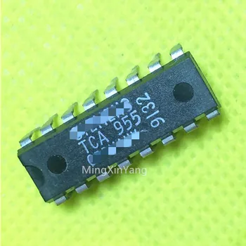 5 KS TCA955 DIP-16 Rýchlosť radič integrovaný obvod IC čip