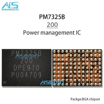 Nové PM7325B 200 Power Management IC 7325 PM Dodávky IC čip PMIC 0