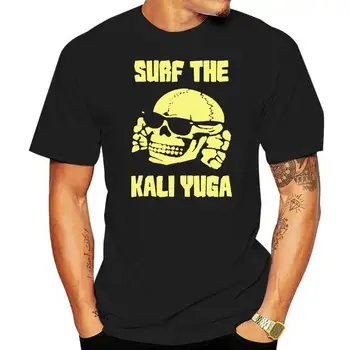Surfovať Kali Yuga - T-shirts